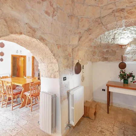 Trullo *