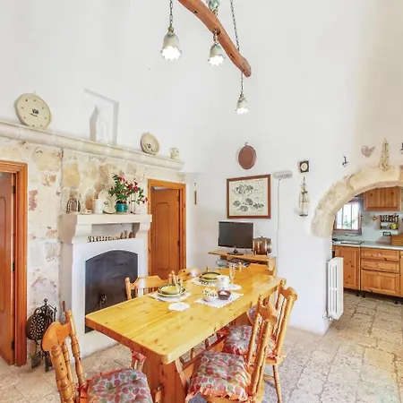 Trullo * Cisternino