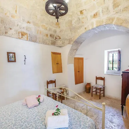 Trullo Dom wakacyjny *
