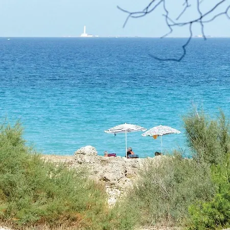 Trullo Dom wakacyjny *