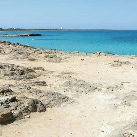 Dom wakacyjny Trullo Cisternino